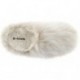 Pantofole Victoria 1081120 North Hair BEIGE