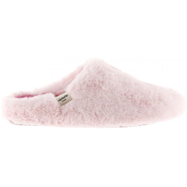 Pantofole Victoria 1081119 Norte Pelliccia morbida ROSA Pantofole Victoria 1081119 Norte Pelliccia morbida ROSA