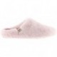 Pantofole Victoria 1081119 Norte Pelliccia morbida ROSA
