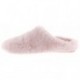 Pantofole Victoria 1081119 Norte Pelliccia morbida ROSA