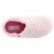 Pantofole Victoria 1081119 Norte Pelliccia morbida ROSA