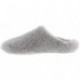 Pantofole Victoria 1081119 Norte Pelliccia morbida GRIS
