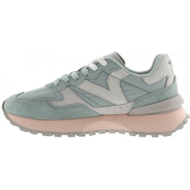 Sneaker Victoria 8807101 Rush JADE