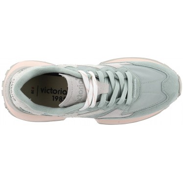 Sneaker Victoria 8807101 Rush JADE