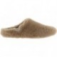 Pantofole Victoria 1081119 Norte Pelliccia morbida BEIGE