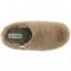 Pantofole Victoria 1081119 Norte Pelliccia morbida BEIGE