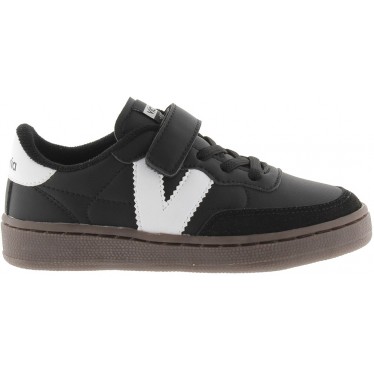 Sport Victoria 1256100 Oslo NEGRO