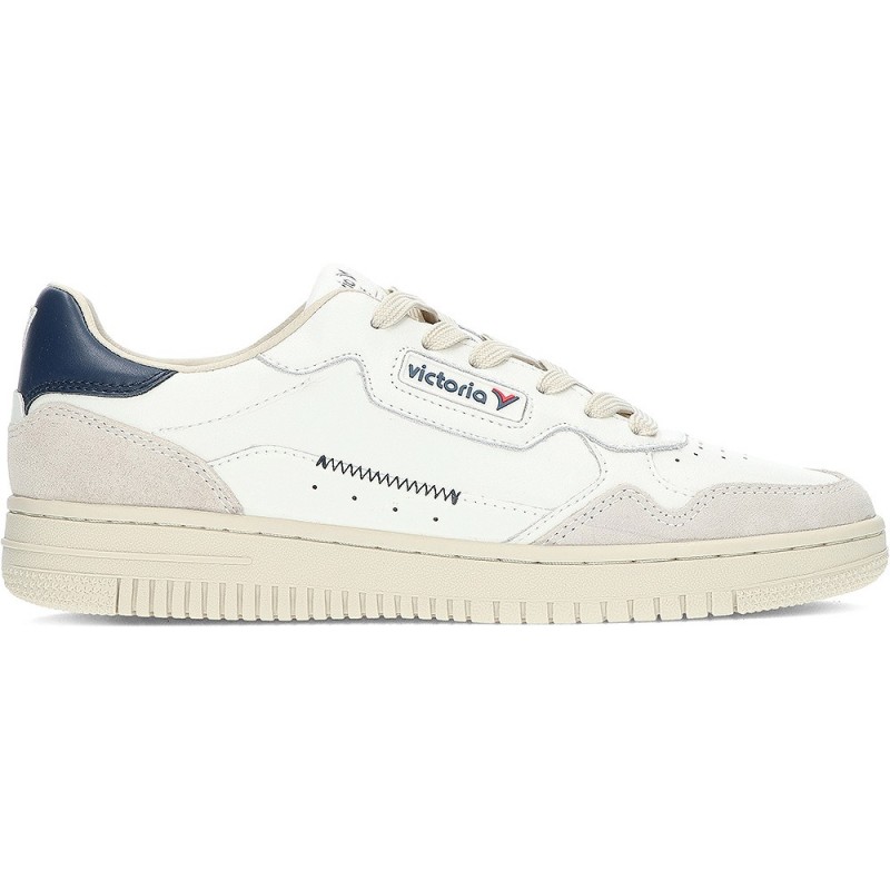SPORT VICTORIA C80 RETRO CLASSICO 8800109 BLANCO_MARINO