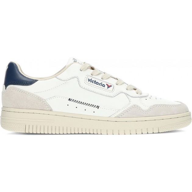 SPORT VICTORIA C80 RETRO CLASSICO 8800109 BLANCO_MARINO SPORT VICTORIA C80 RETRO CLASSICO 8800109 BLANCO_MARINO