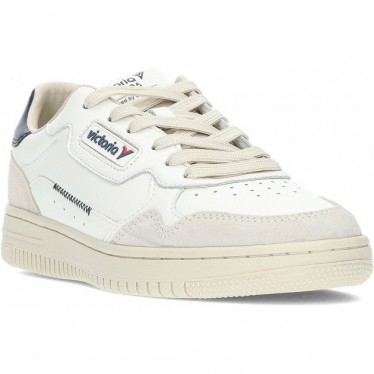 SPORT VICTORIA C80 RETRO CLASSICO 8800109 BLANCO_MARINO