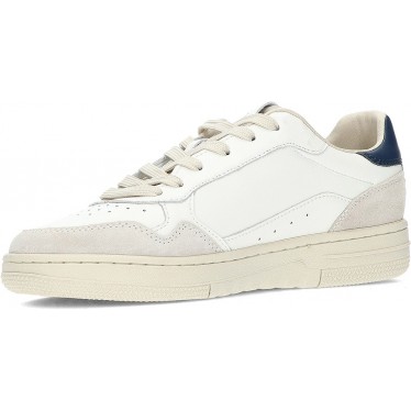SPORT VICTORIA C80 RETRO CLASSICO 8800109 BLANCO_MARINO
