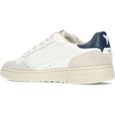 SPORT VICTORIA C80 RETRO CLASSICO 8800109 BLANCO_MARINO