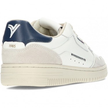 SPORT VICTORIA C80 RETRO CLASSICO 8800109 BLANCO_MARINO