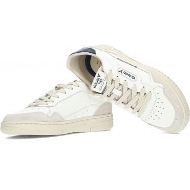 SPORT VICTORIA C80 RETRO CLASSICO 8800109 BLANCO_MARINO