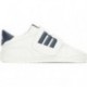 Sneakers unisex MTNG 48909 rispetto gratuito USAIN_WHITE_NAVY