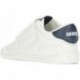Sneakers unisex MTNG 48909 rispetto gratuito USAIN_WHITE_NAVY