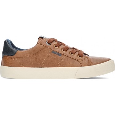 MTNG 48915 scarpe da ginnastica emi da bambino COBE_TAN