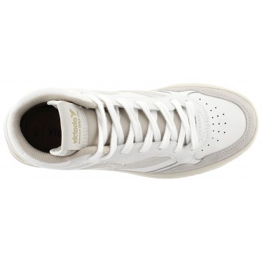 Stivale Victoria 8800100 1985 C80 Sport GRIS