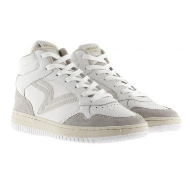 Stivale Victoria 8800100 1985 C80 Sport GRIS