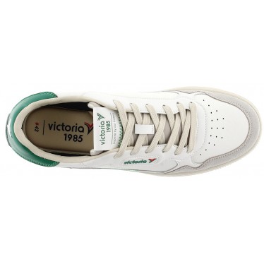 SPORT VICTORIA C80 RETRO CLASSICO 8800109 VERDE