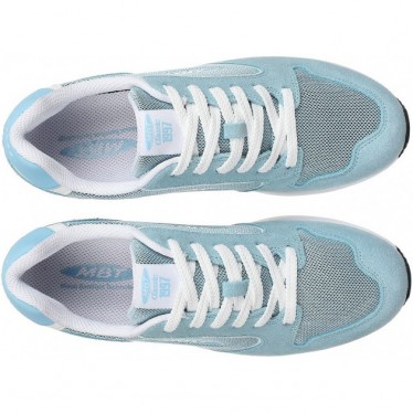 SCARPE CLASSICHE MBT-1997 DA DONNA SKY_BLUE