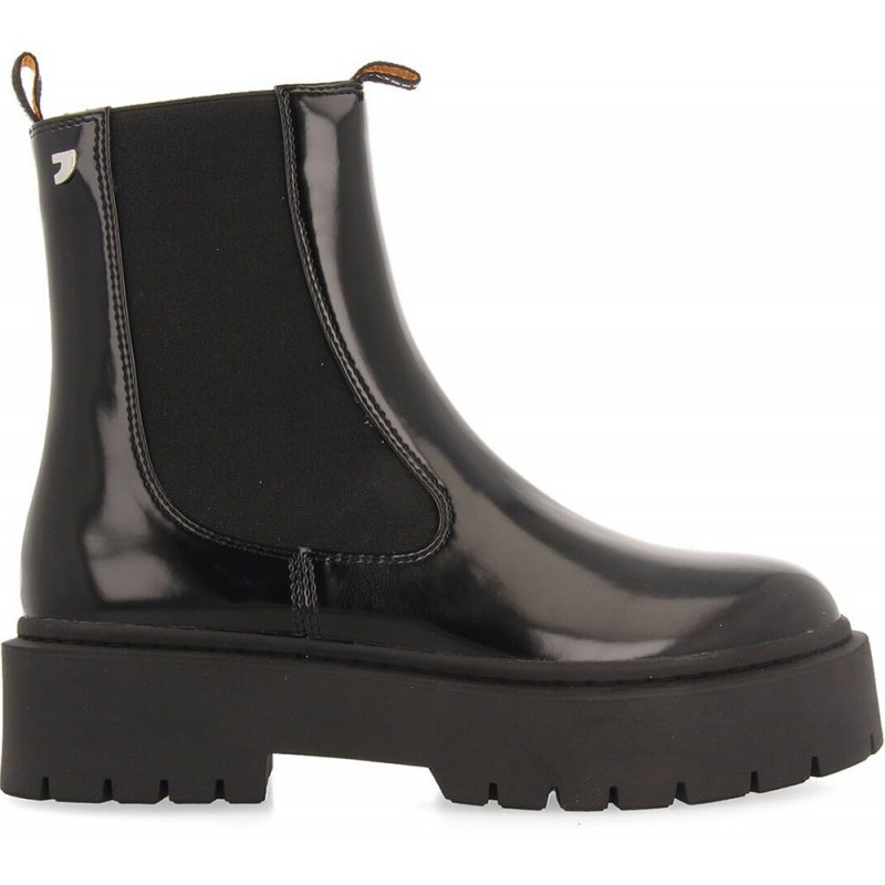 Gioseppo Stivaletto 67410 Kraubath NEGRO