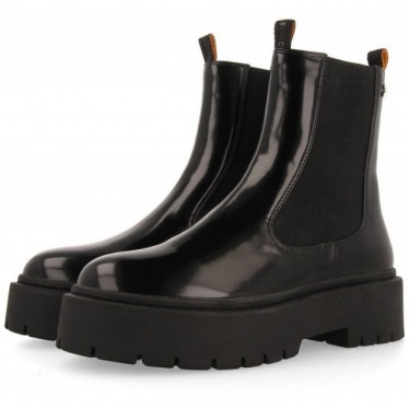 Gioseppo Stivaletto 67410 Kraubath NEGRO