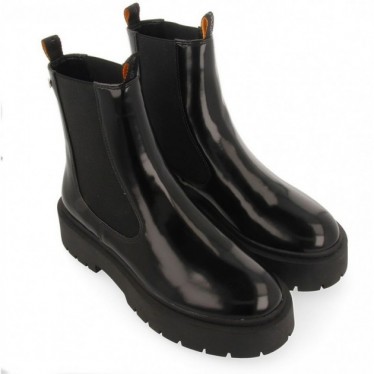 Gioseppo Stivaletto 67410 Kraubath NEGRO