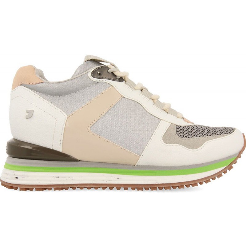 Gioseppo 67720 Lieler Sneaker PLATA