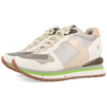Gioseppo 67720 Lieler Sneaker PLATA