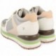 Gioseppo 67720 Lieler Sneaker PLATA