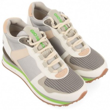 Gioseppo 67720 Lieler Sneaker PLATA