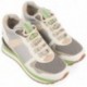 Gioseppo 67720 Lieler Sneaker PLATA