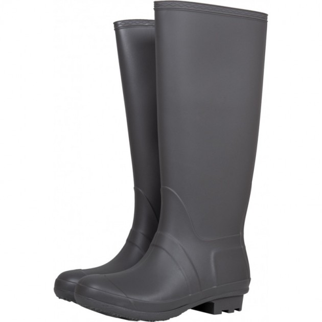 Gioseppo 64621 Stange stivali di gomma GRIS Gioseppo 64621 Stange stivali di gomma GRIS