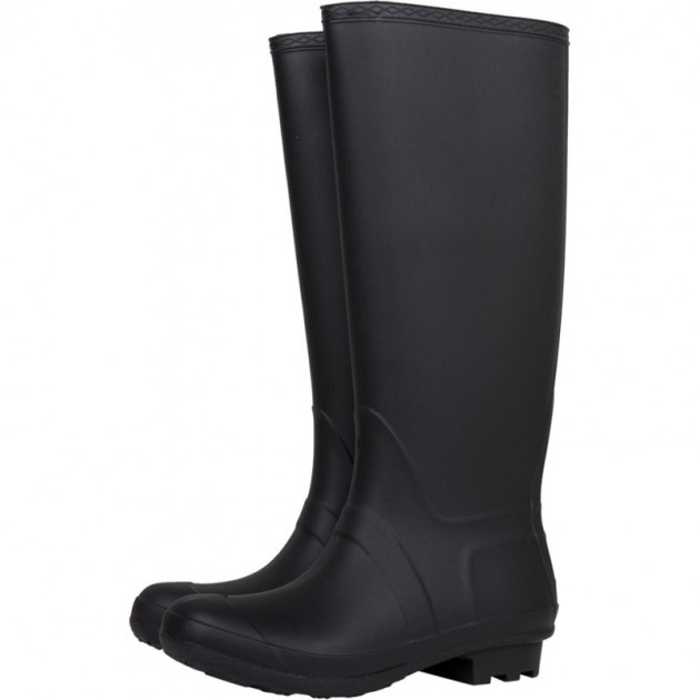 Gioseppo 64621 Stange stivali di gomma NEGRO Gioseppo 64621 Stange stivali di gomma NEGRO