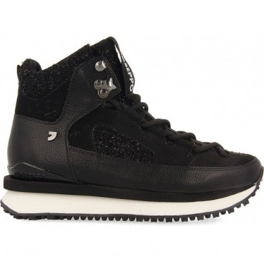 Gioseppo 67382 Stivaletti sportivi Reuler NEGRO