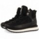 Gioseppo 67382 Stivaletti sportivi Reuler NEGRO
