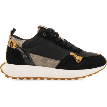 Gioseppo 70484 Scarpe da ginnastica Onaka NEGRO