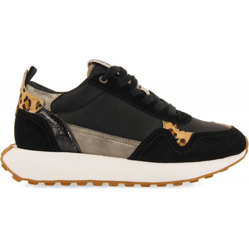 Gioseppo 70484 Scarpe da ginnastica Onaka NEGRO