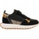 Gioseppo 70484 Scarpe da ginnastica Onaka NEGRO