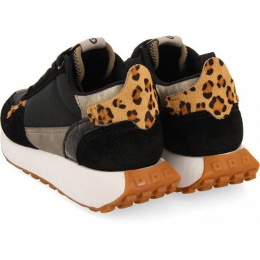 Gioseppo 70484 Scarpe da ginnastica Onaka NEGRO