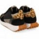 Gioseppo 70484 Scarpe da ginnastica Onaka NEGRO