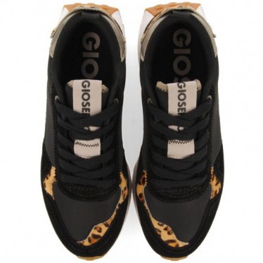 Gioseppo 70484 Scarpe da ginnastica Onaka NEGRO