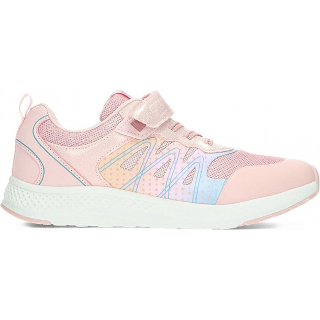 GARVALIN 241821C sneakers da bambina in rete ROSA GARVALIN 241821C sneakers da bambina in rete ROSA