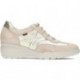 CALLAGHAN 25611 ciabatte da donna bugs SABLE_CHAMPA