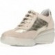 CALLAGHAN 25611 ciabatte da donna bugs SABLE_CHAMPA