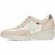 CALLAGHAN 25611 ciabatte da donna bugs SABLE_CHAMPA