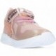 GARVALIN 241805C sneakers da bambina opache ROSA