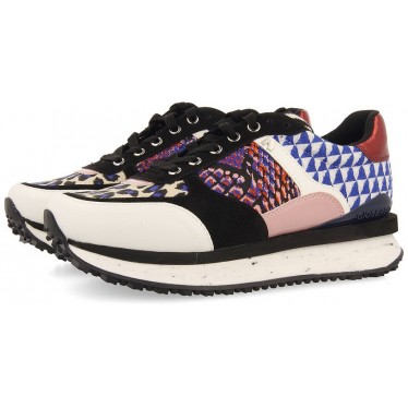 Gioseppo 67711 Sneaker Mompach MULTICOLOR