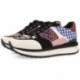 Gioseppo 67711 Sneaker Mompach MULTICOLOR